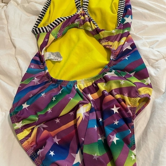 Dolfin Swimsuit Swimteam Size 30 - Picture 3 of 4